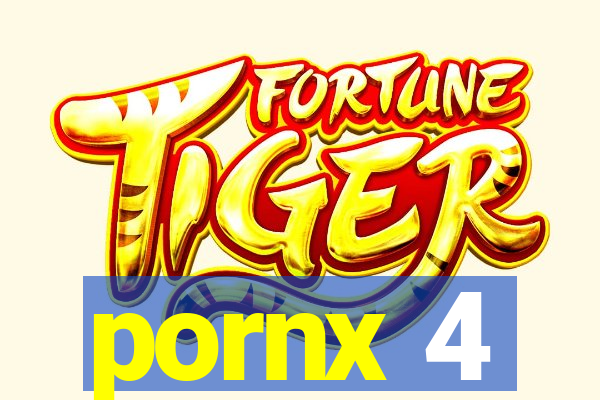 pornx 4